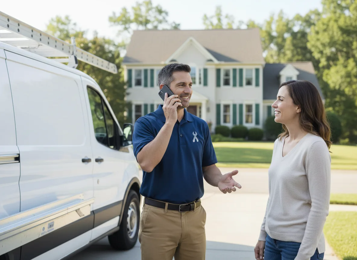 Home Gutter Service Plano, IA FAQs